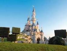 Disneyland resort paris disney bilder