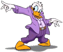 Donald duck disney bilder