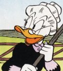 Dorette duck