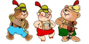 Drei kleinen schweinchen disney bilder