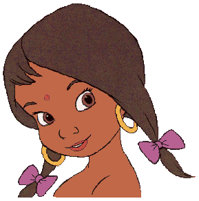 Dschungelbuch disney bilder