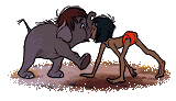 Dschungelbuch disney bilder