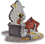 Dschungelbuch disney bilder