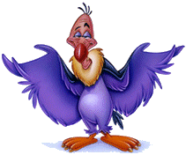 Dschungelbuch disney bilder
