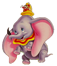 Dumbo disney bilder