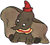 Dumbo disney bilder