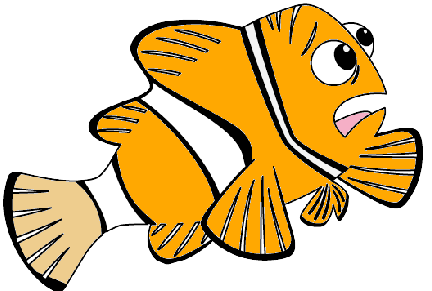 Findet nemo