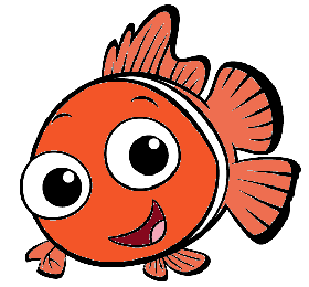 Findet nemo