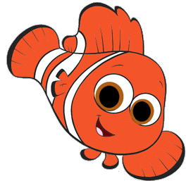 Findet nemo