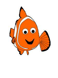 Findet nemo