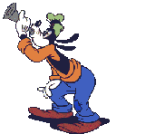 Goofy disney bilder