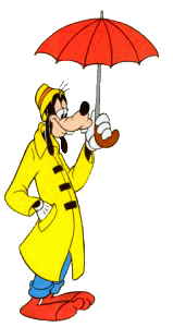 Goofy disney bilder