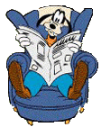 Goofy disney bilder
