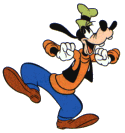 Goofy disney bilder