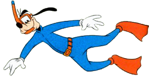 Goofy disney bilder
