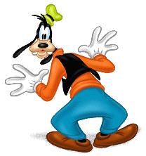 Goofy