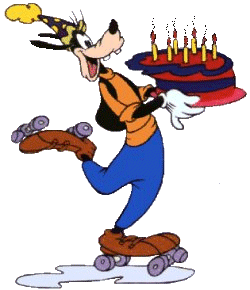 Goofy disney bilder