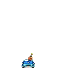 Goofy disney bilder