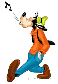 Goofy disney bilder