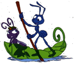 Grosse krabbeln disney bilder