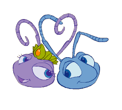 Grosse krabbeln disney bilder