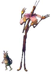 Grosse krabbeln disney bilder