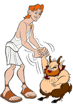 Hercules disney bilder