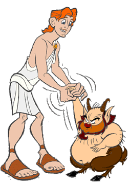 Hercules disney bilder