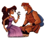 Hercules disney bilder