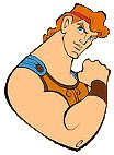 Hercules disney bilder