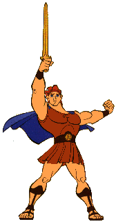 Hercules