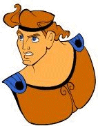 Hercules disney bilder