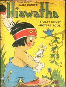 Hiawatha