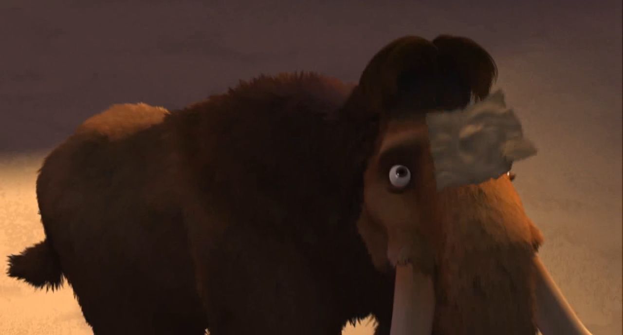 Ice age