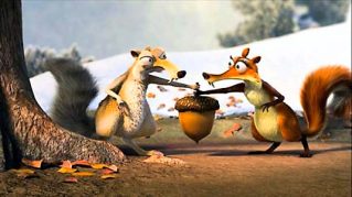 Ice age disney bilder