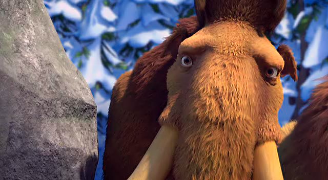 Ice age disney bilder