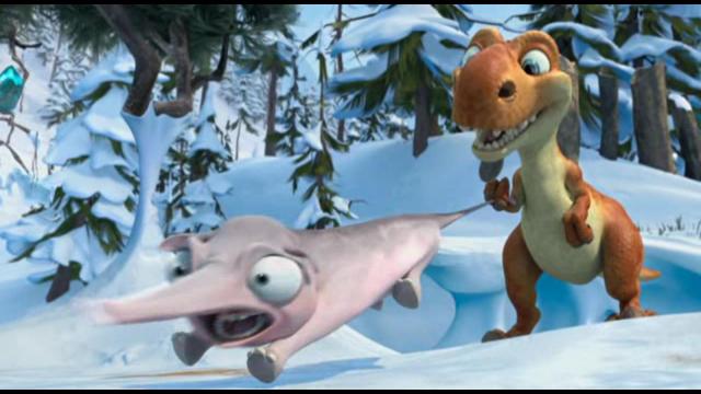 Ice age disney bilder