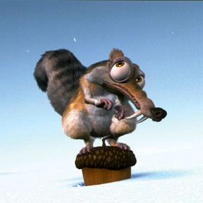 Ice age