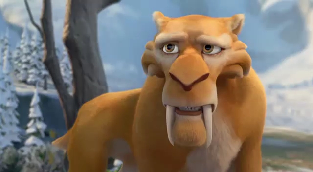 Ice age disney bilder