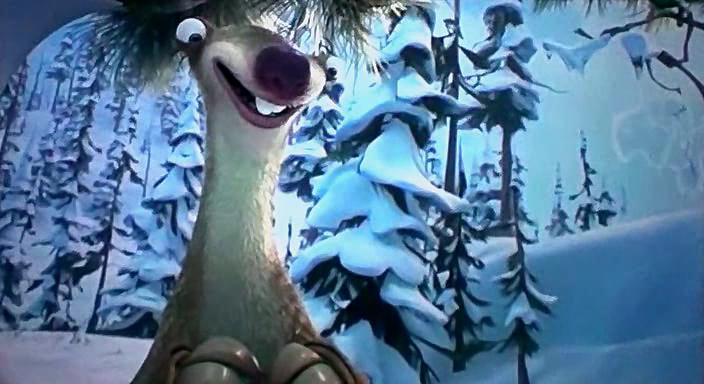 Ice age disney bilder