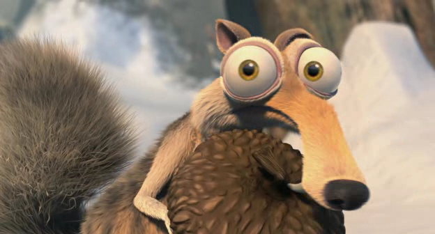 Ice age disney bilder