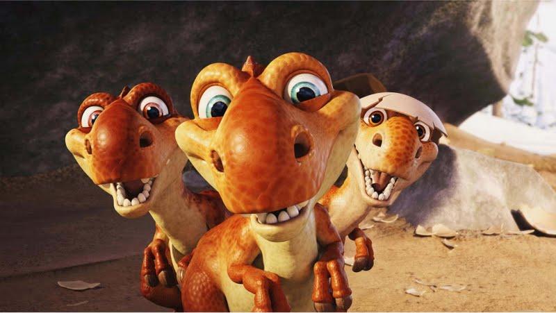 Ice age disney bilder