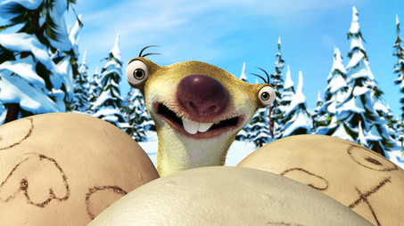 Ice age