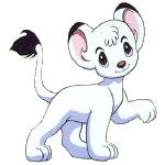 Kimba der weisse lowe disney bilder
