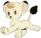 Kimba der weisse lowe disney bilder