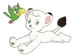 Kimba der weisse lowe disney bilder