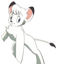 Kimba der weisse lowe disney bilder