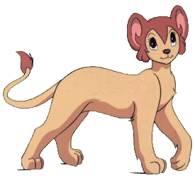 Kimba der weisse lowe disney bilder