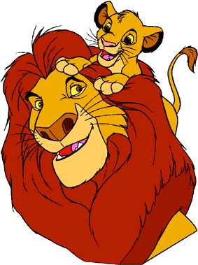 Konig der lowen disney bilder