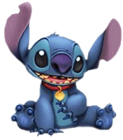 Lilo en stich disney bilder